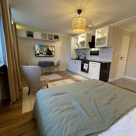 Apartament W Srodmiesciu By Proapartments Warszawa Zewnętrze zdjęcie