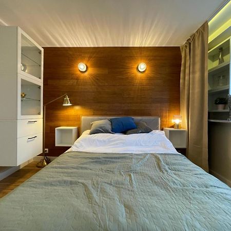Apartament W Srodmiesciu By Proapartments Warszawa Zewnętrze zdjęcie