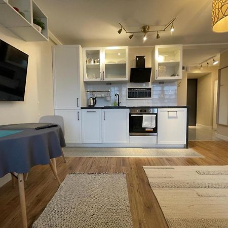 Apartament W Srodmiesciu By Proapartments Warszawa Zewnętrze zdjęcie
