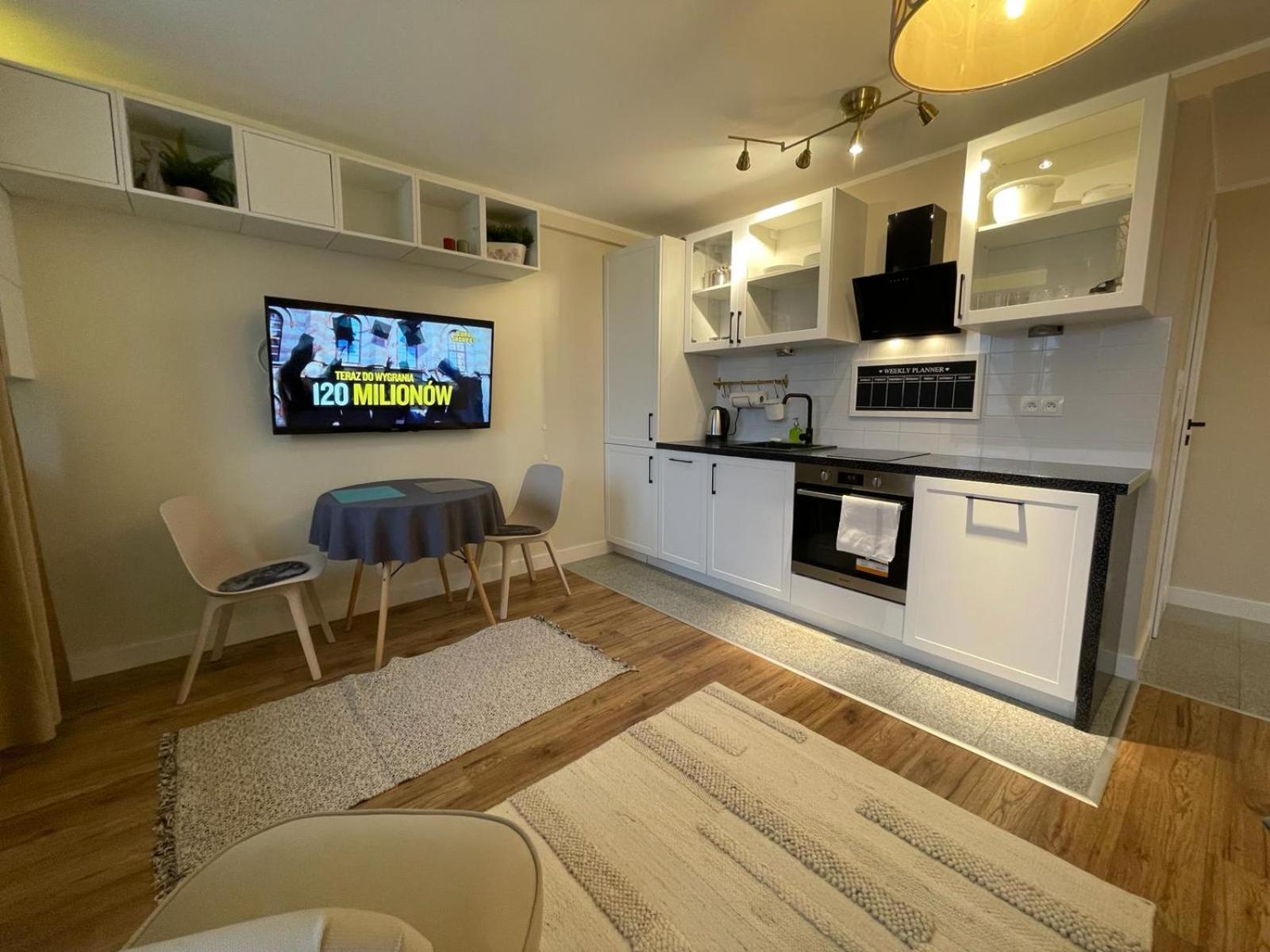 Apartament W Srodmiesciu By Proapartments Warszawa Zewnętrze zdjęcie