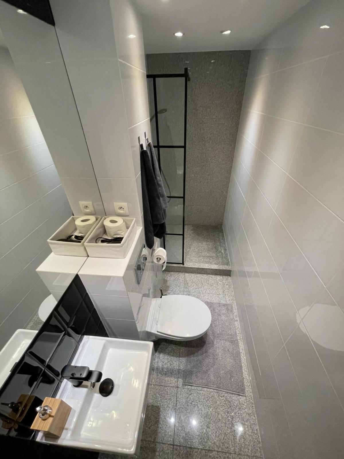 Apartament W Srodmiesciu By Proapartments Warszawa Zewnętrze zdjęcie