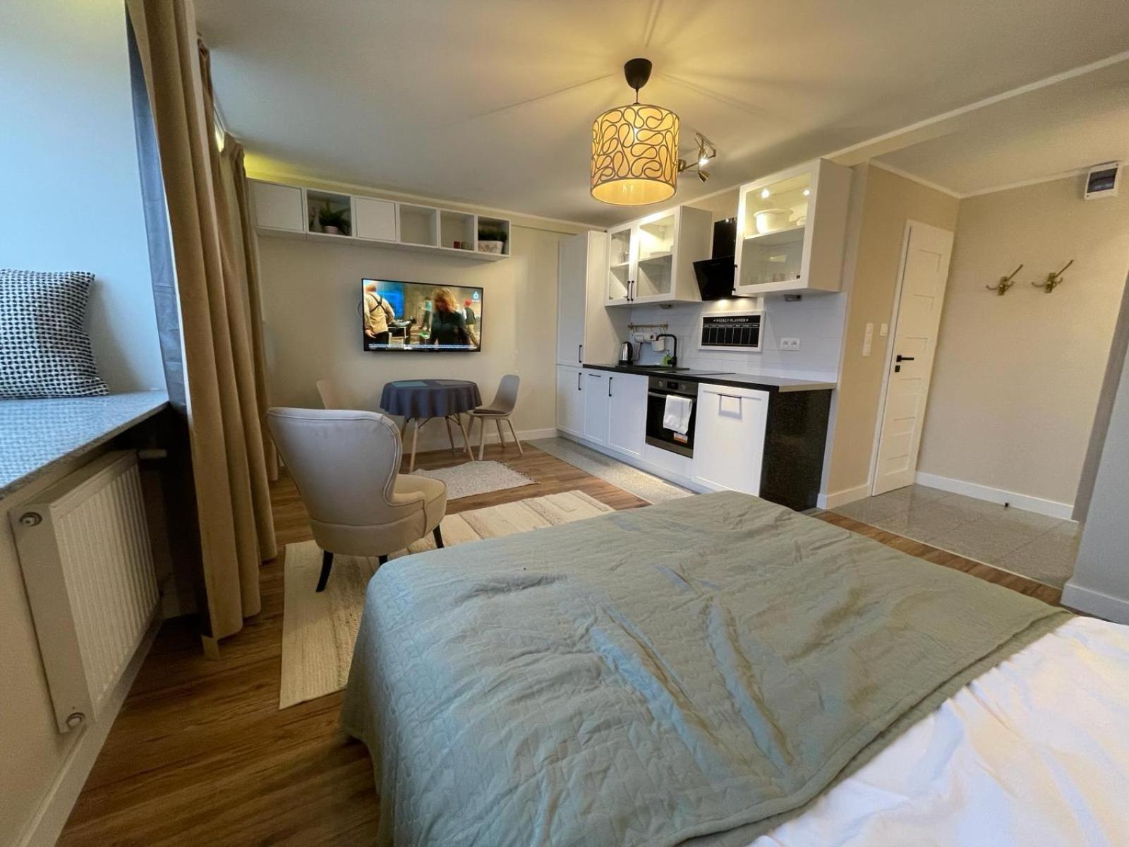 Apartament W Srodmiesciu By Proapartments Warszawa Zewnętrze zdjęcie