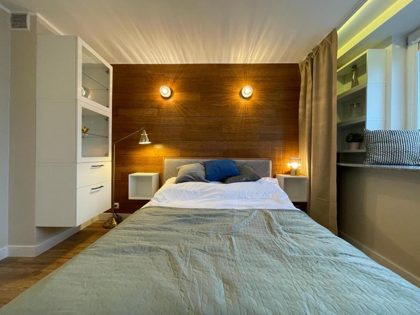 Apartament W Srodmiesciu By Proapartments Warszawa Zewnętrze zdjęcie