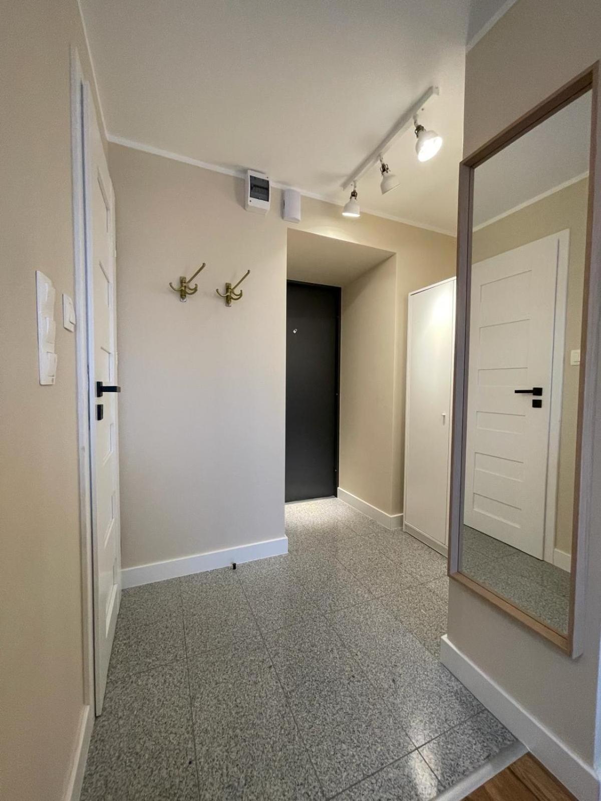 Apartament W Srodmiesciu By Proapartments Warszawa Zewnętrze zdjęcie